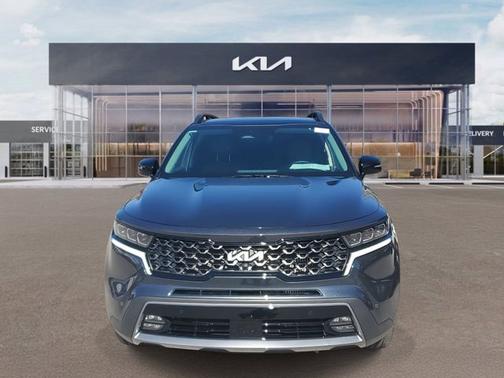 2023 Kia Sorento X-Line SX Prestige