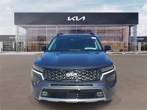 2023 Kia Sorento X-Line SX Prestige