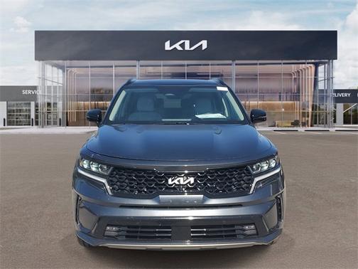 2022 Kia Sorento SX-Prestige