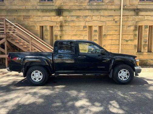 2005 Chevrolet Colorado LS