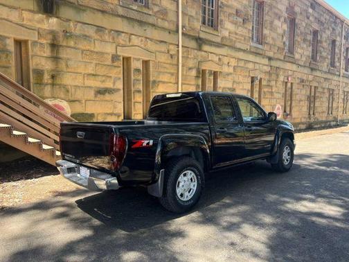 2005 Chevrolet Colorado LS