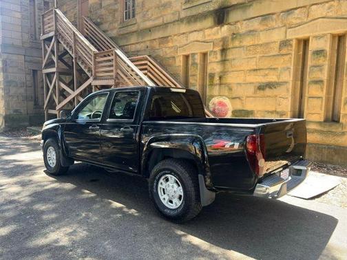 2005 Chevrolet Colorado LS