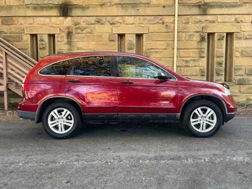 2011 Honda CR-V EX