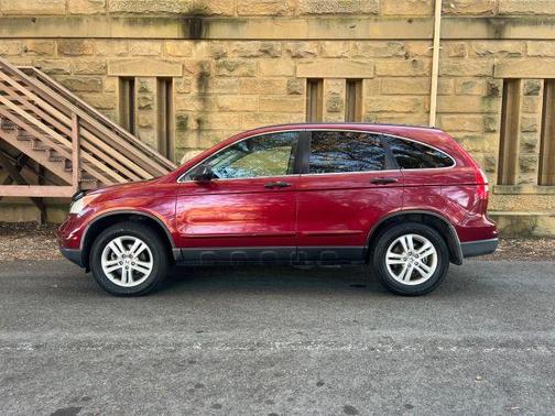 2011 Honda CR-V EX
