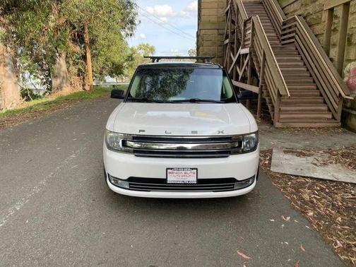 2014 Ford Flex SEL