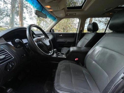 2014 Ford Flex SEL
