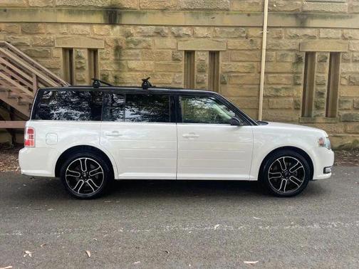 2014 Ford Flex SEL