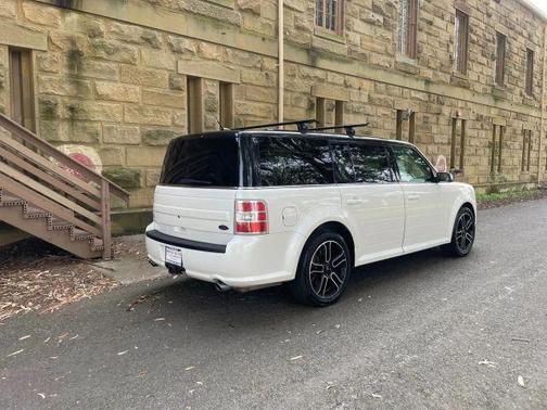2014 Ford Flex SEL