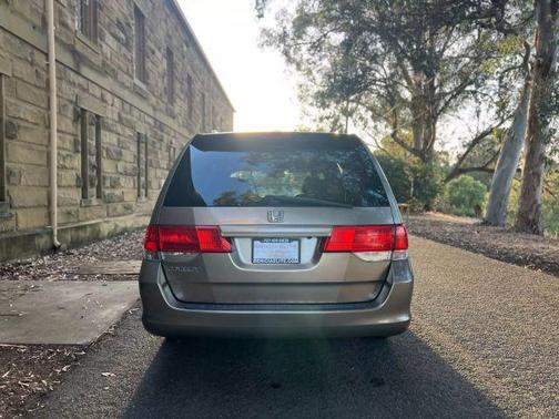 2009 Honda Odyssey EX-L