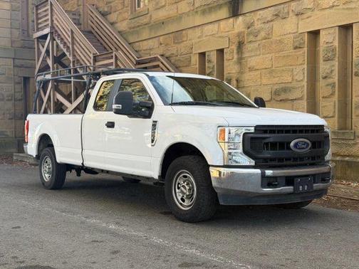 2022 Ford F-250 XL