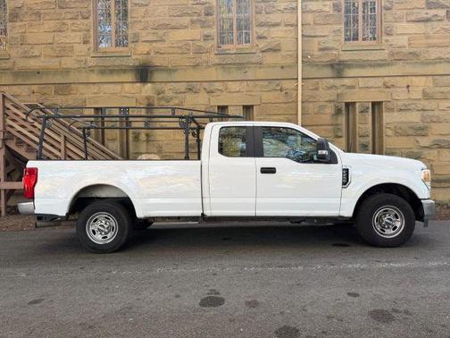 2022 Ford F-250 XL