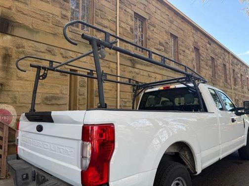 2022 Ford F-250 XL