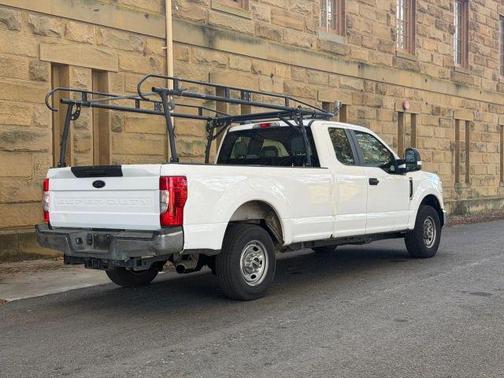 2022 Ford F-250 XL