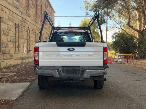 2022 Ford F-250 XL
