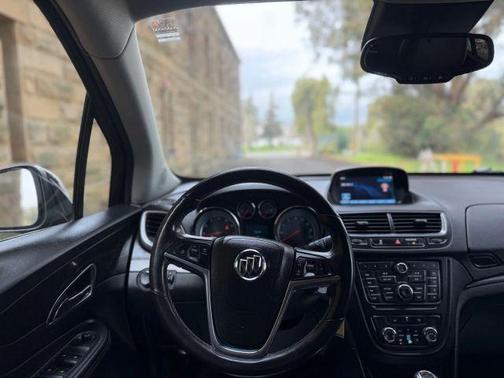 2015 Buick Encore Convenience