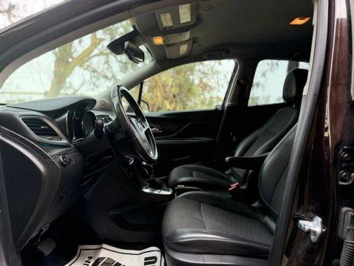 2015 Buick Encore Convenience