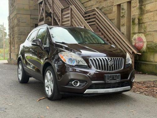 2015 Buick Encore Convenience