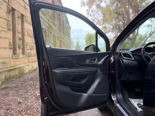 2015 Buick Encore Convenience