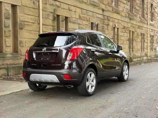 2015 Buick Encore Convenience