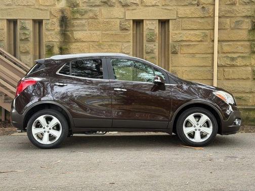 2015 Buick Encore Convenience
