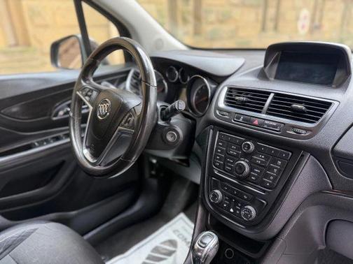2015 Buick Encore Convenience