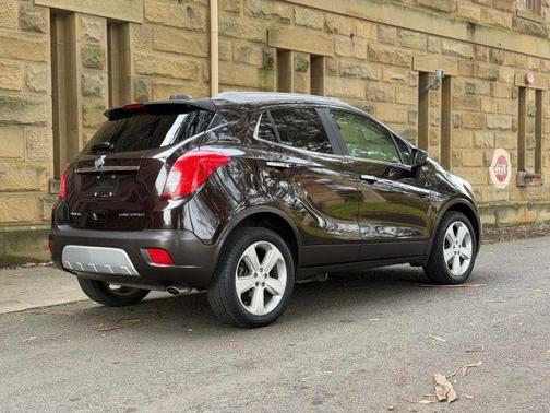 2015 Buick Encore Convenience
