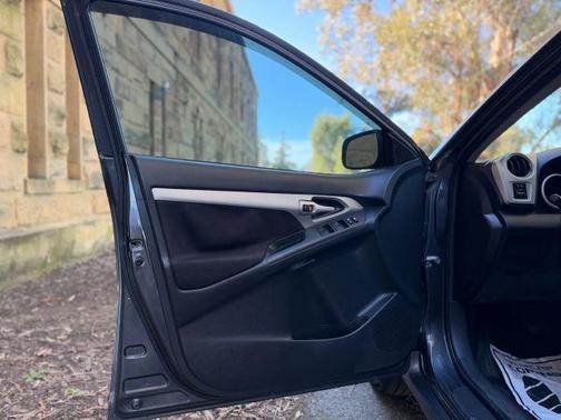 2009 Toyota Matrix S