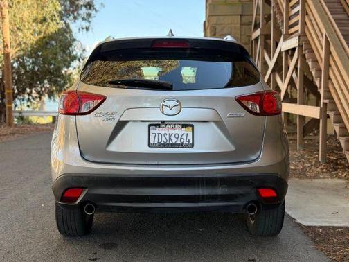 2014 Mazda CX-5 Grand Touring