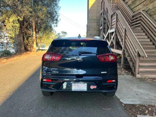 2019 Kia Niro EV EX Premium