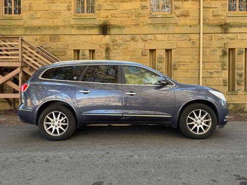 2014 Buick Enclave Leather