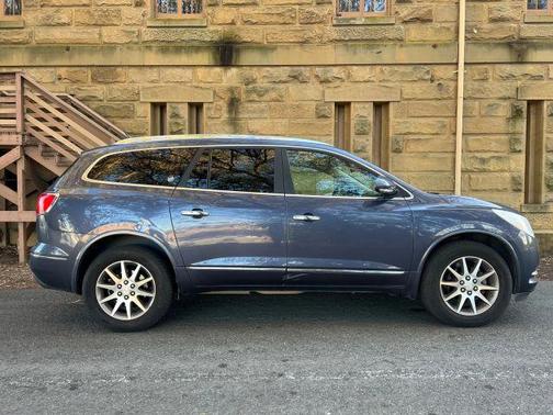 2014 Buick Enclave Leather