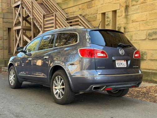 2014 Buick Enclave Leather