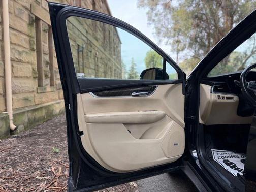 2019 Cadillac XT5 Base