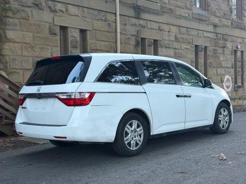 2013 Honda Odyssey LX