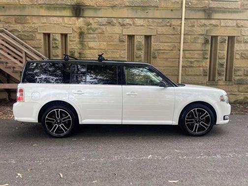 2014 Ford Flex SEL