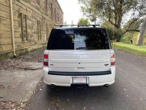 2014 Ford Flex SEL