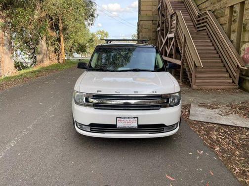 2014 Ford Flex SEL