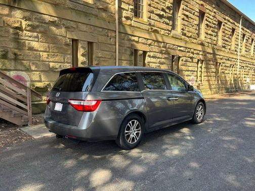 2013 Honda Odyssey EX-L