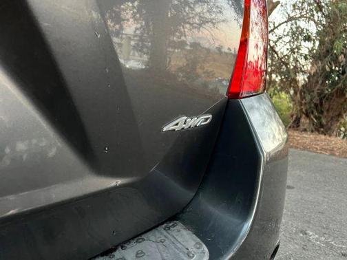 2010 Toyota Highlander SE