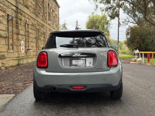 2018 MINI Hardtop Cooper