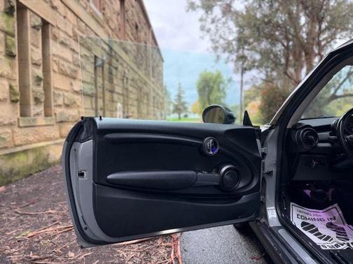 2018 MINI Hardtop Cooper