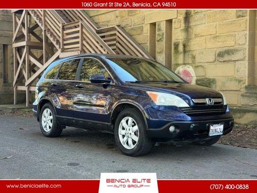 2008 Honda CR-V EX-L