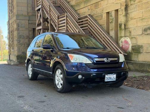 2008 Honda CR-V EX-L
