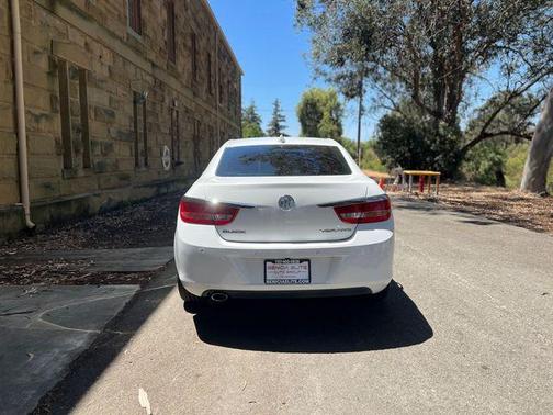 2016 Buick Verano Convenience Group