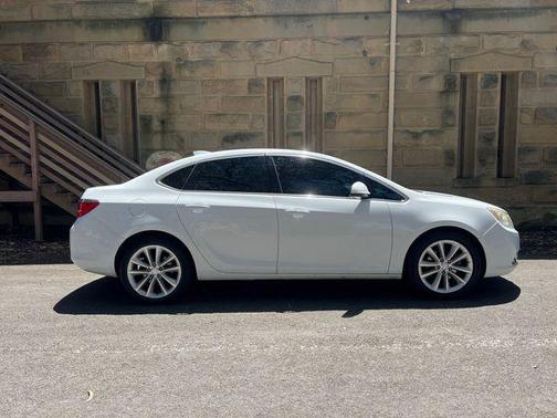 2016 Buick Verano Convenience Group