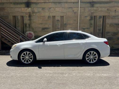 2016 Buick Verano Convenience Group