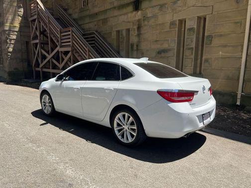 2016 Buick Verano Convenience Group