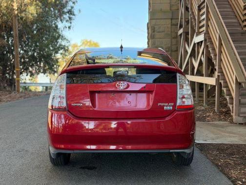 2006 Toyota Prius 
