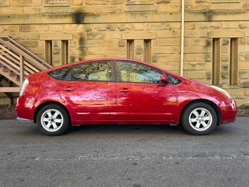 2006 Toyota Prius 