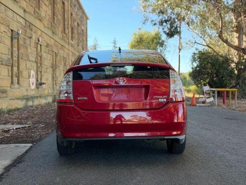 2006 Toyota Prius 